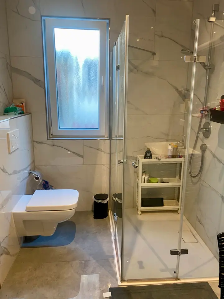 WG-Zimmer mit 80 m² in Heidelberg – Bild 5