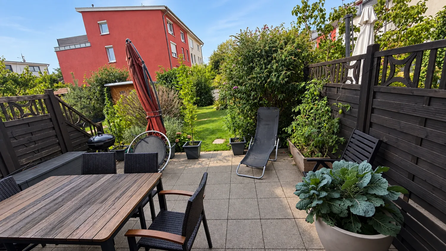 5 Zimmer Haus mit 133 m² in Berlin – Bild 5