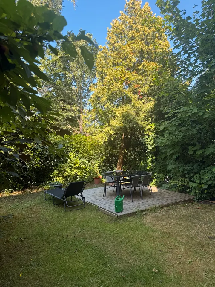 3 Zimmer Wohnung mit 64 m² in Lübeck – Bild 3