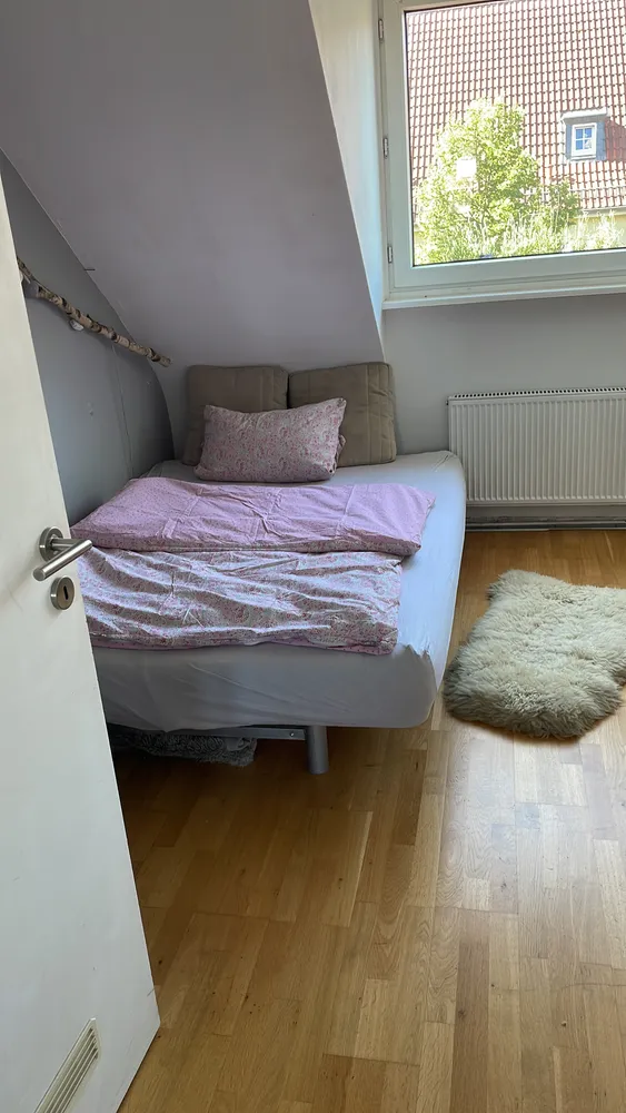4 room apartment with 94 m² in Darmstadt – Photo 10
