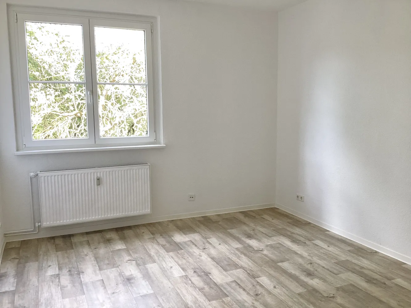 4 room apartment with 68 m² in Magdeburg – Photo 4