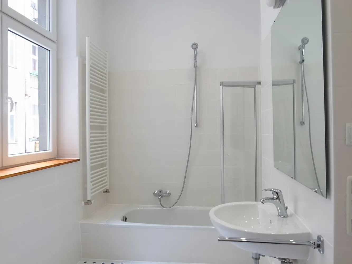 3 Zimmer Wohnung mit 86 m² in Berlin – Bild 6