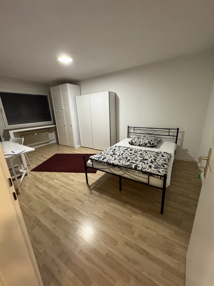 3 Zimmer Wohnung mit 75 m² in Köln – Bild 7