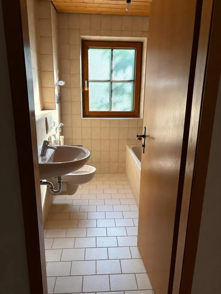 2 Zimmer Wohnung mit 65 m² in Rosenheim – Bild 1