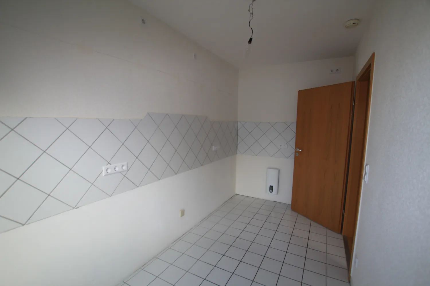 4 Zimmer Wohnung mit 92 m² in Oberhausen – Bild 3