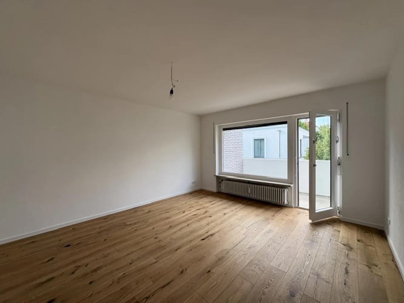 2 Zimmer Wohnung mit 58 m² in München – Bild 3