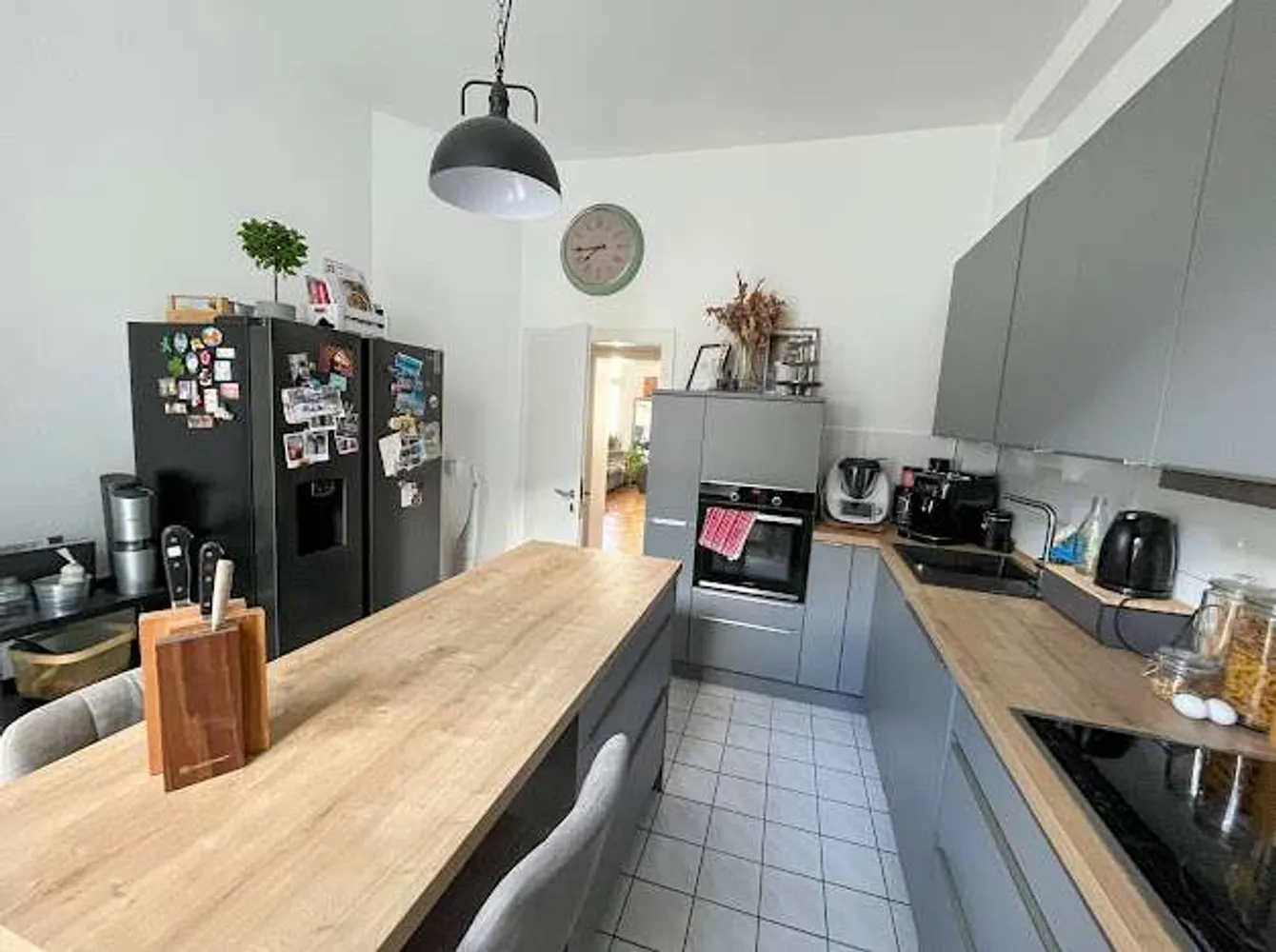 3 Zimmer Wohnung mit 90 m² in Mönchengladbach – Bild 3