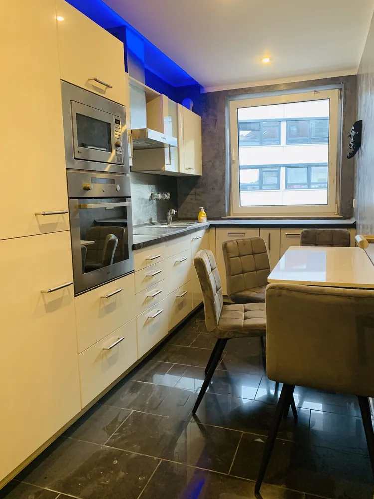 WG-Zimmer mit 15 m² in München – Bild 3