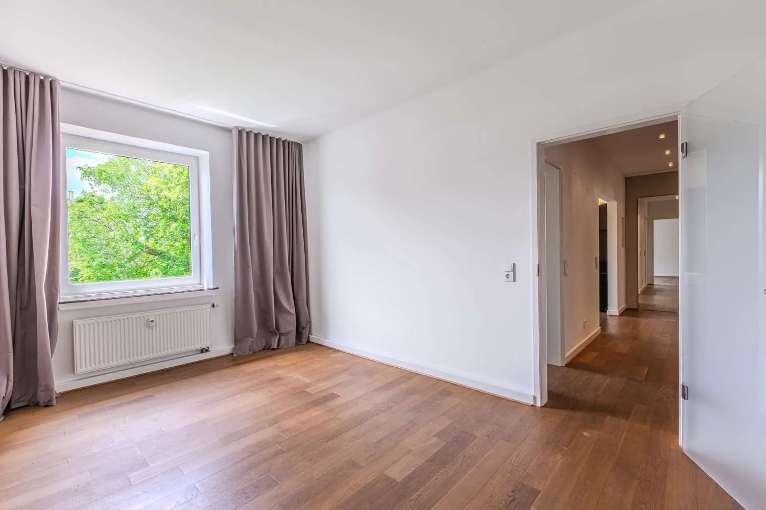 2 Zimmer Wohnung mit 79 m² in Düsseldorf – Bild 5