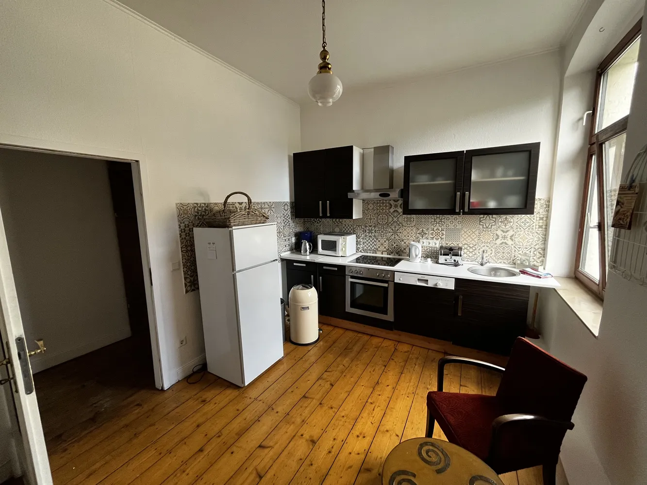 4 Zimmer Wohnung mit 79 m² in Mülheim an der Ruhr – Bild 6