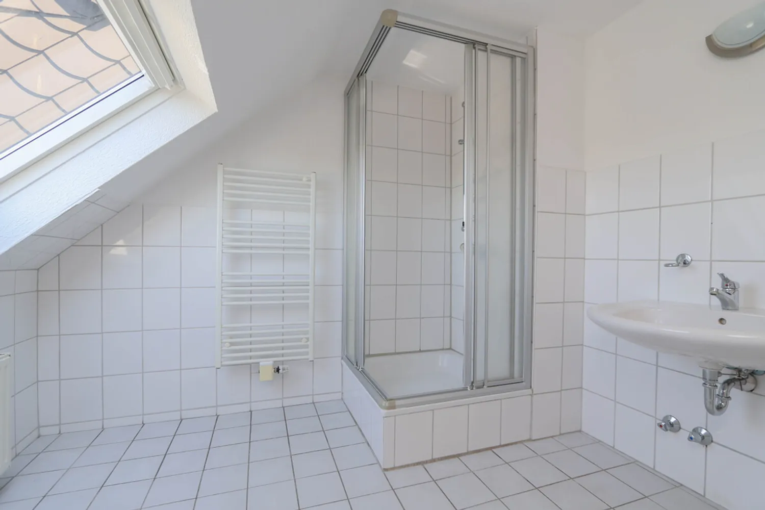 2 Zimmer Wohnung mit 50 m² in Mönchengladbach – Bild 9