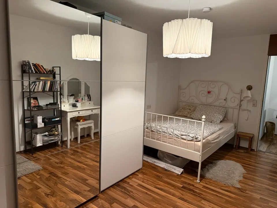 2 Zimmer Wohnung mit 57 m² in Kornwestheim – Bild 8