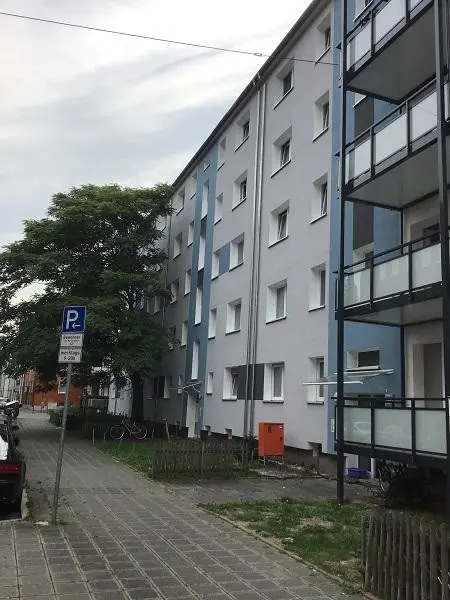 2 Zimmer Wohnung mit 49 m² in Nürnberg – Bild 6