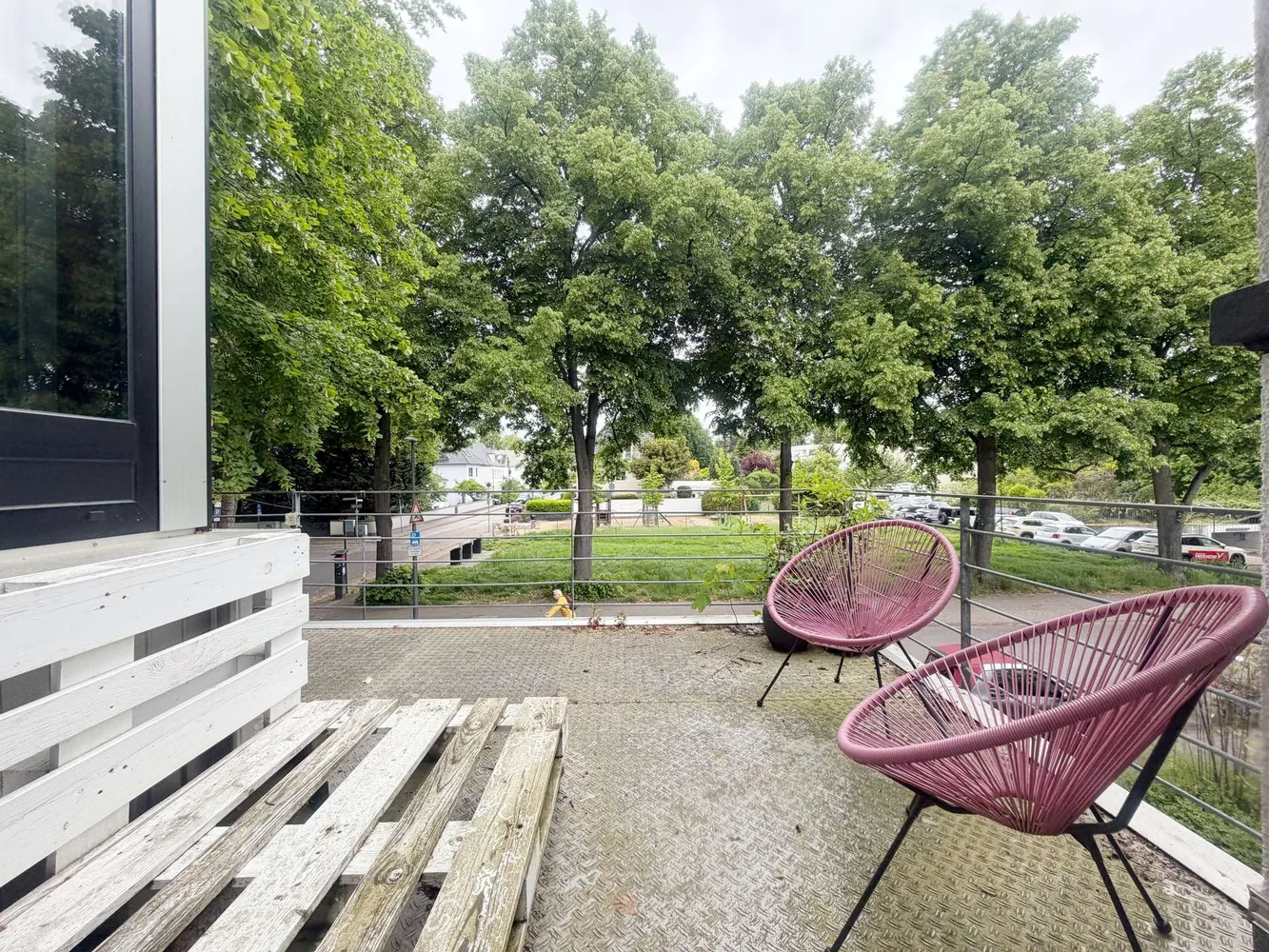 5 Zimmer Wohnung mit 173 m² in Köln – Bild 4