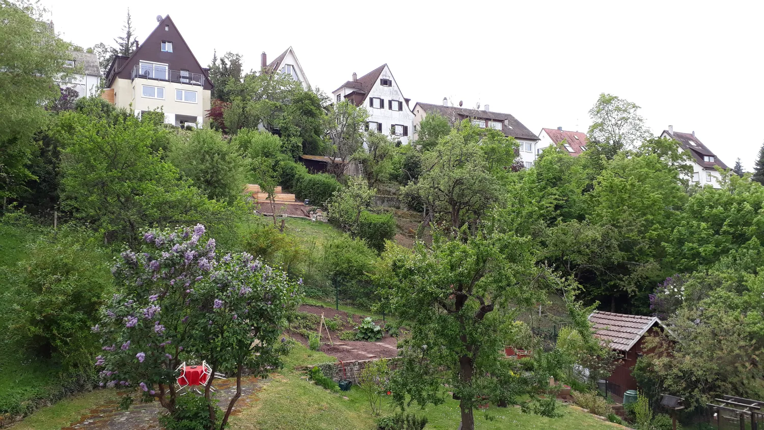 1 Zimmer Wohnung mit 16 m² in Stuttgart – Bild 4