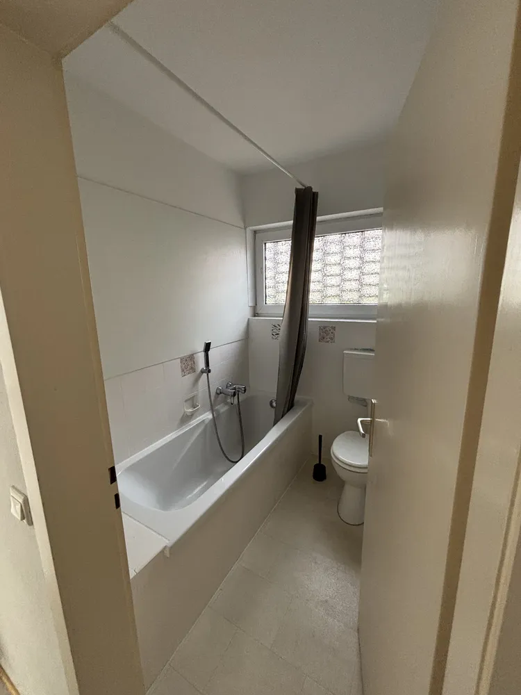 1 room apartment with 45 m² in Hagen – Photo 8