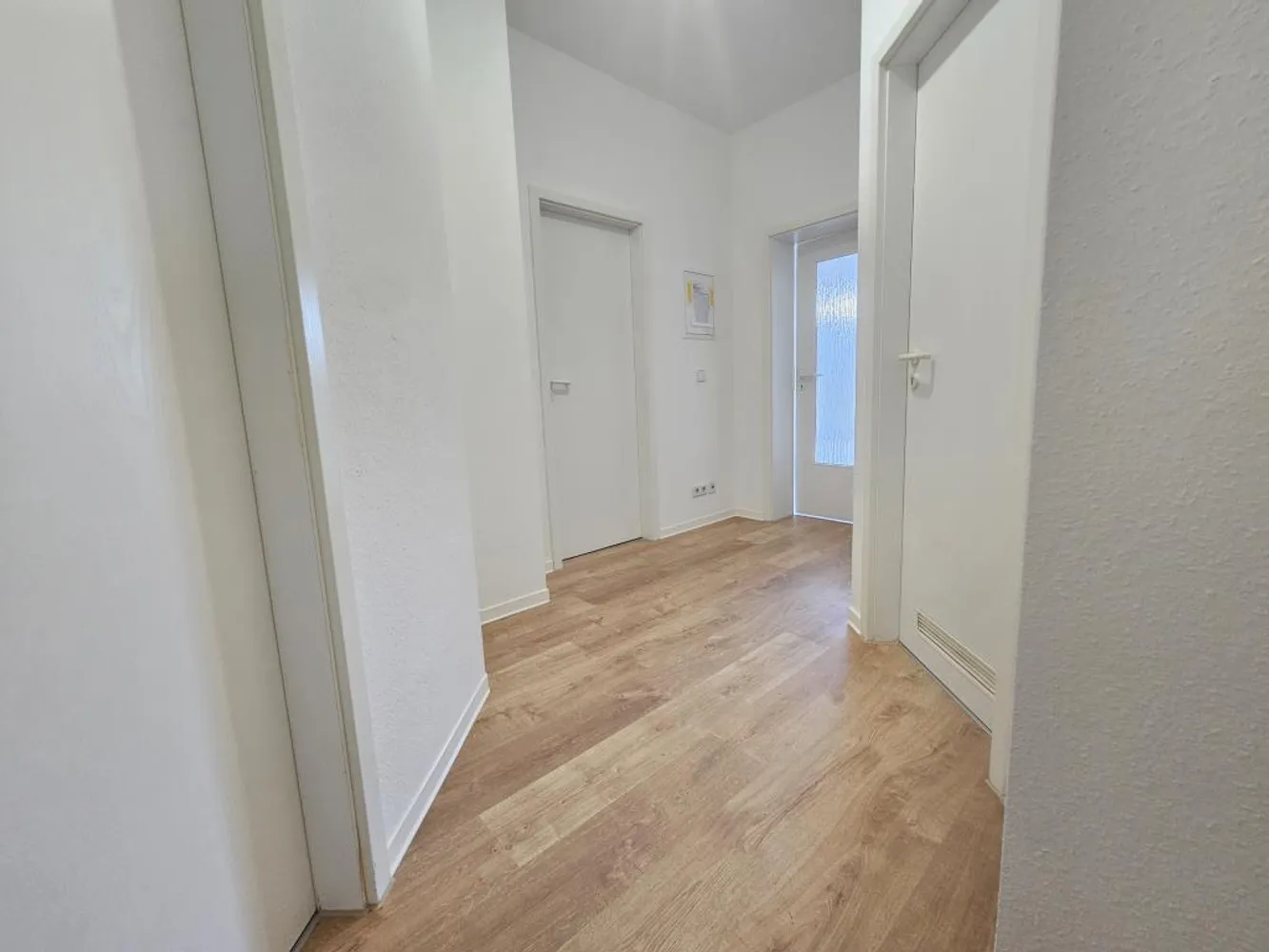 2 Zimmer Wohnung mit 62 m² in Chemnitz – Bild 3