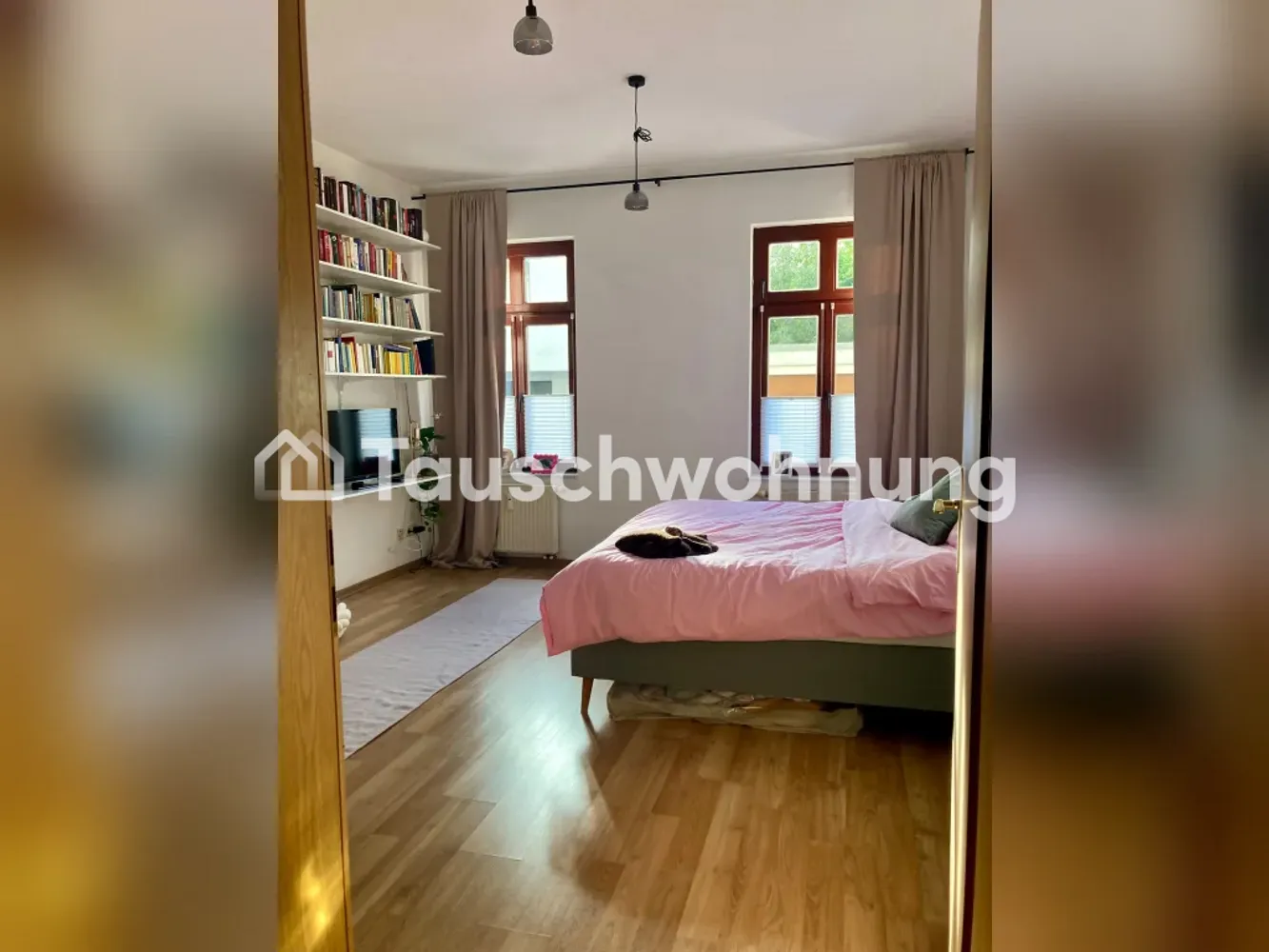 3 Zimmer Wohnung mit 77 m² in Leipzig – Bild 4