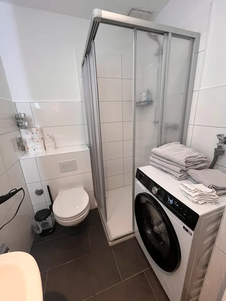 2 Zimmer Wohnung mit 40 m² in Aachen – Bild 4