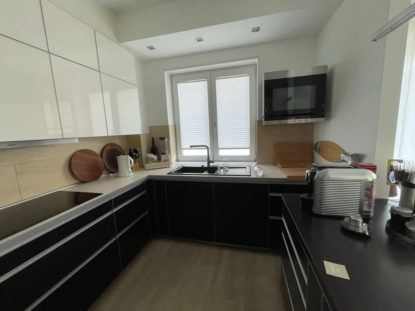 4 Zimmer Wohnung mit 125 m² in Mannheim – Bild 6