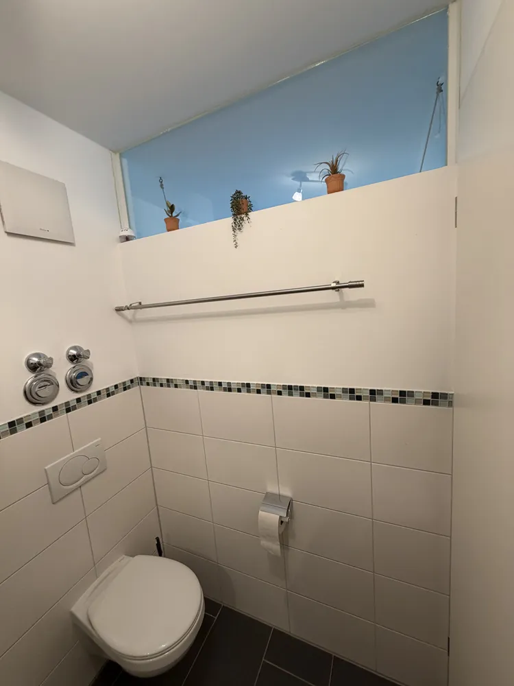 2 Zimmer Wohnung mit 44 m² in Regensburg – Bild 9