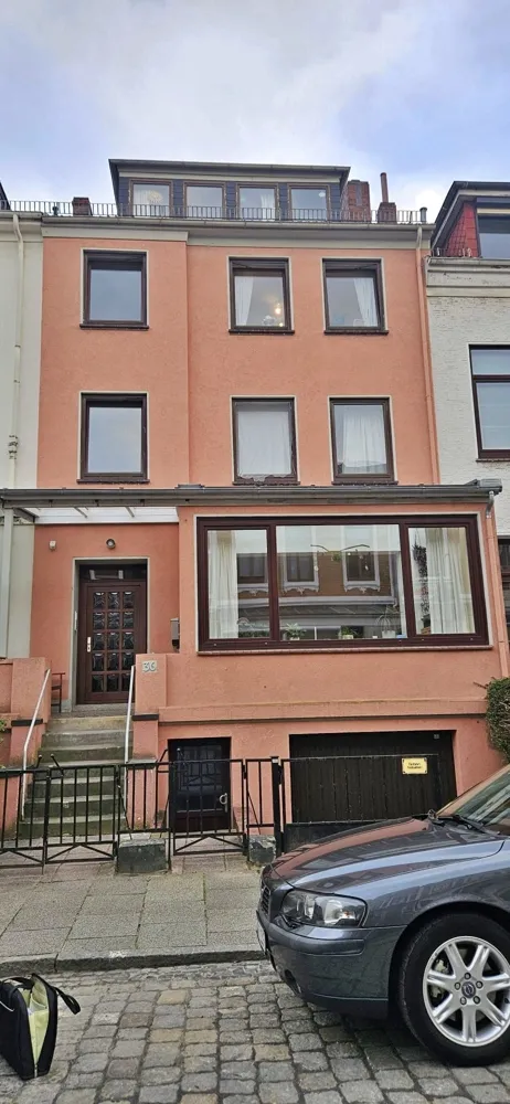 2 Zimmer Wohnung mit 72 m² in Bremen – Bild 10
