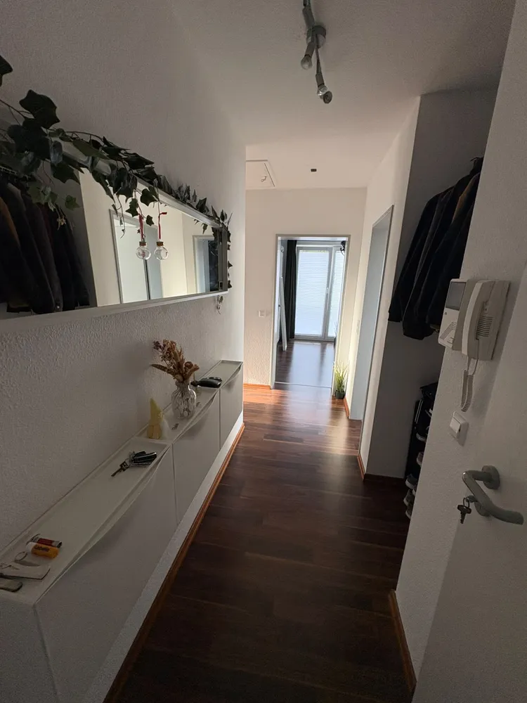 3 Zimmer Wohnung mit 63 m² in Siegen – Bild 6