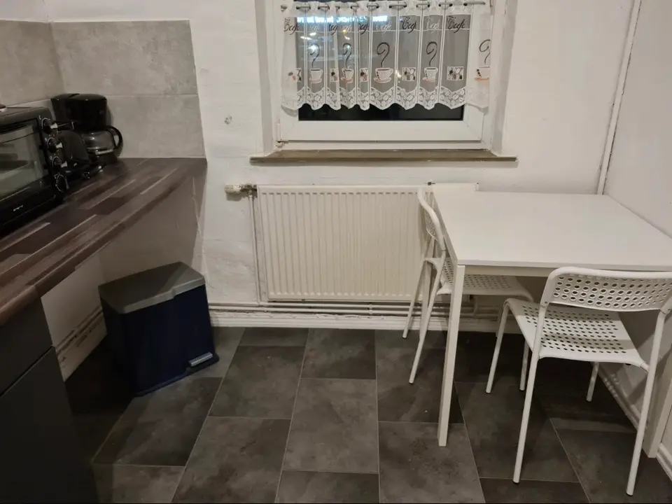Studio mit 35 m² in Wilhelmshaven – Bild 4