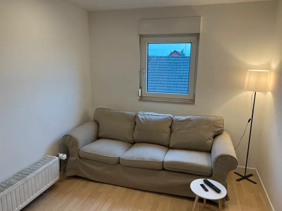 WG-Zimmer mit 15 m² in Essen – Bild 1