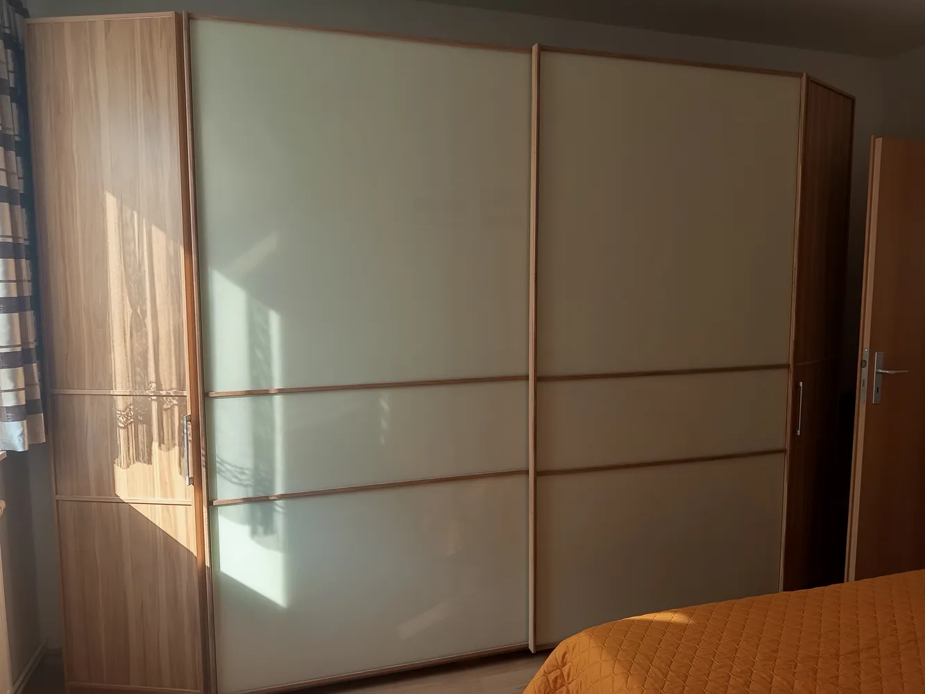 2 room apartment with 54 m² in Magdeburg – Photo 5