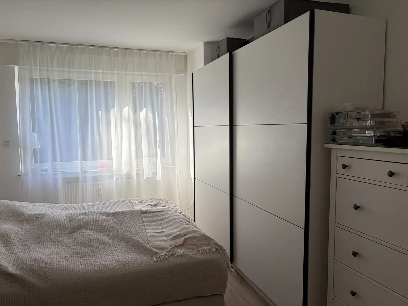 2 Zimmer Wohnung mit 60 m² in Bonn – Bild 3