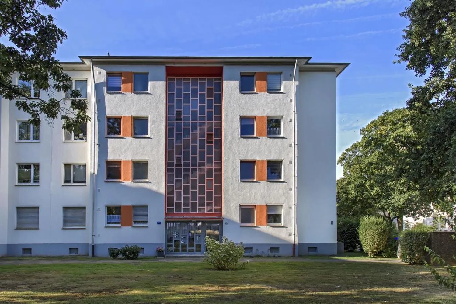 3 Zimmer Wohnung mit 72 m² in Krefeld – Bild 11