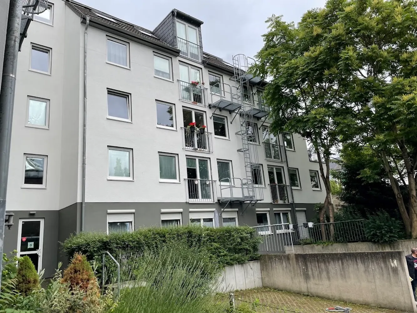1 Zimmer Wohnung mit 33 m² in Köln – Bild 8