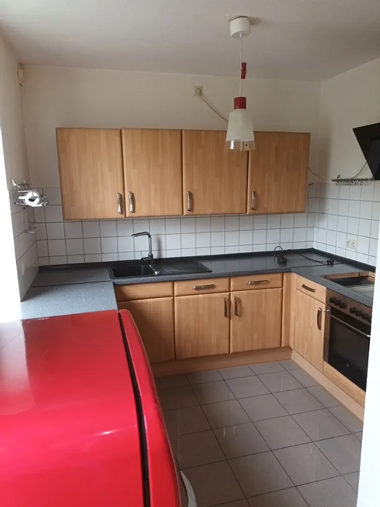 4 room apartment with 106 m² in Bielefeld – Photo 9