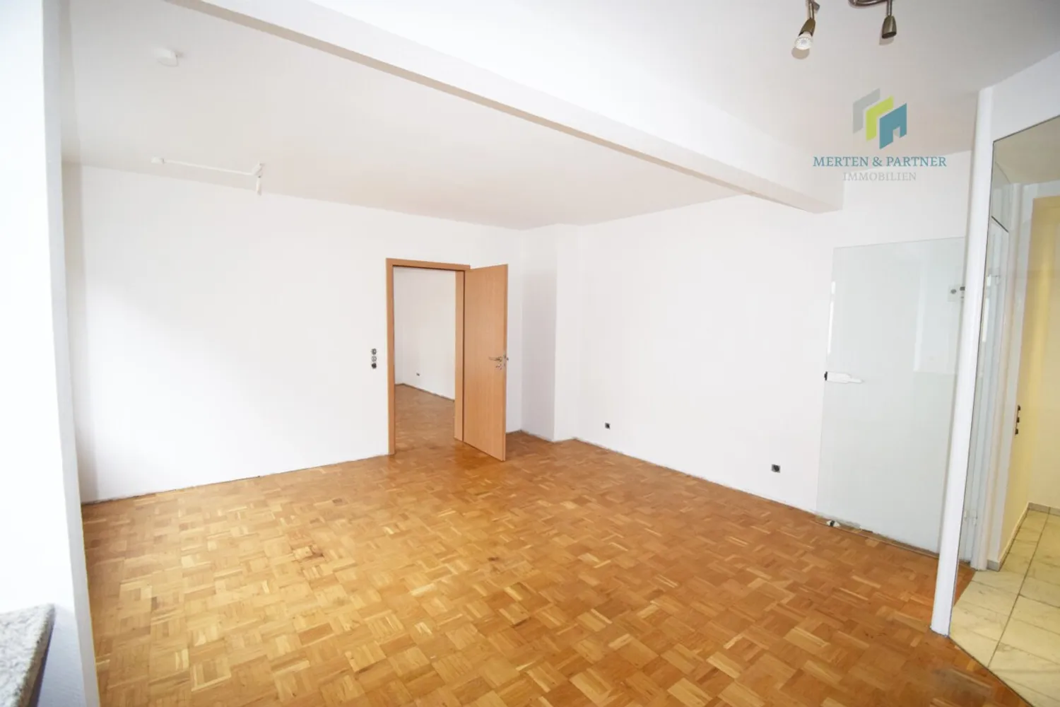 2 room apartment with 58 m² in Wuppertal – Photo 5