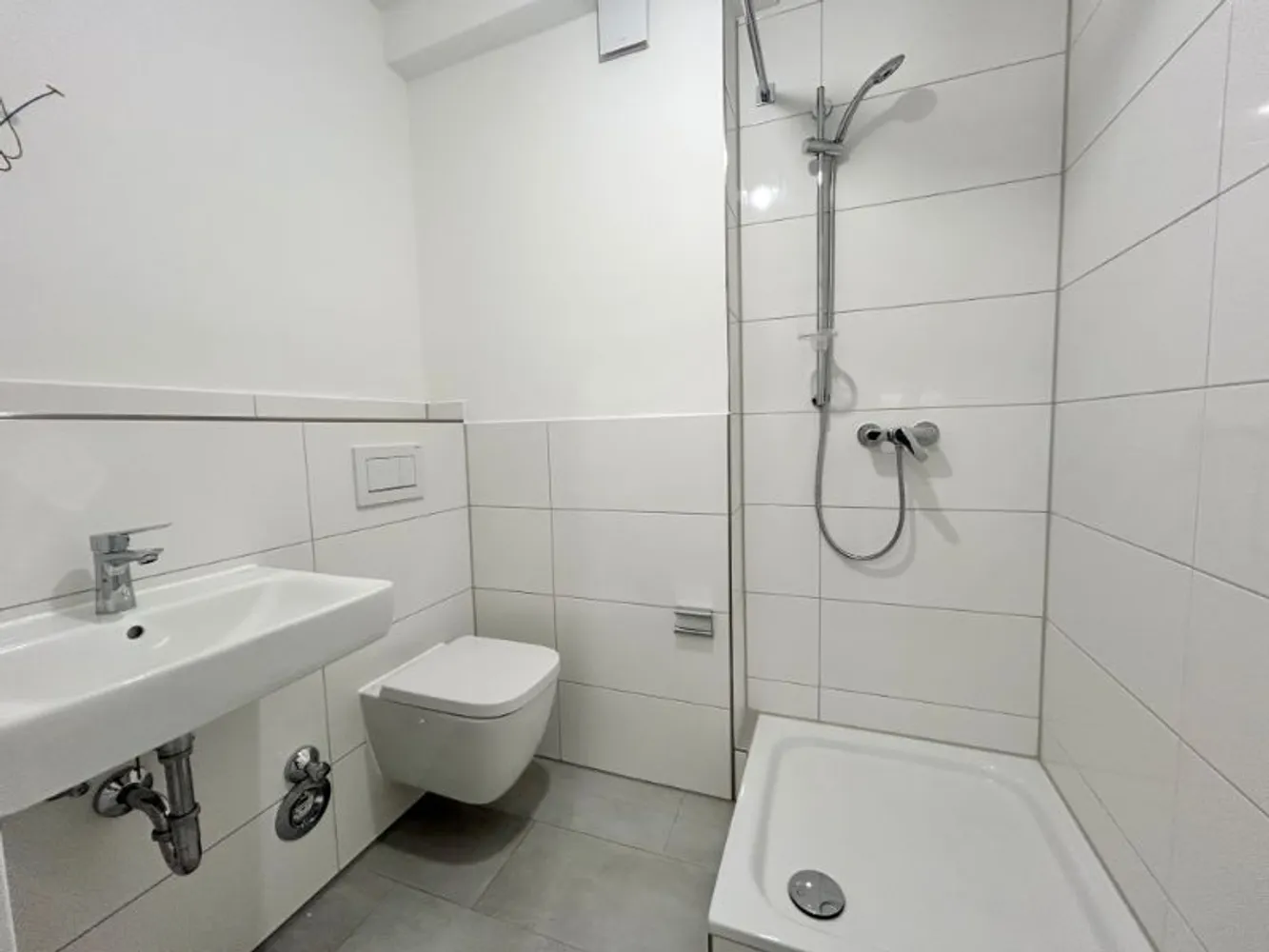2 Zimmer Wohnung mit 30 m² in Dortmund – Bild 1