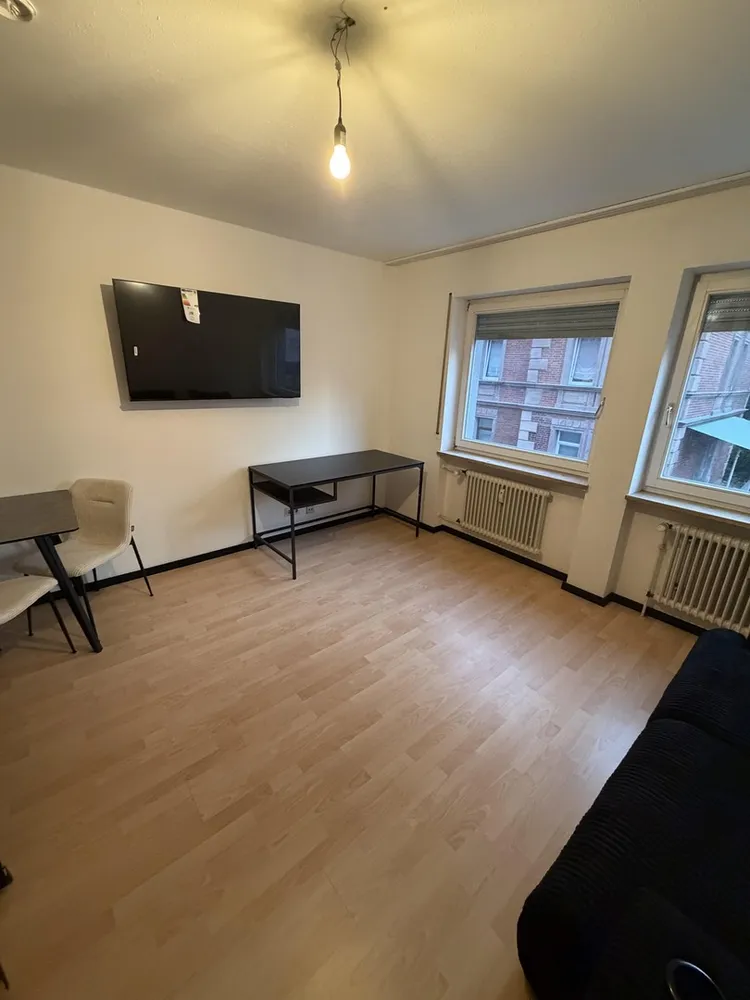 1 Zimmer Wohnung mit 27 m² in Nürnberg – Bild 10