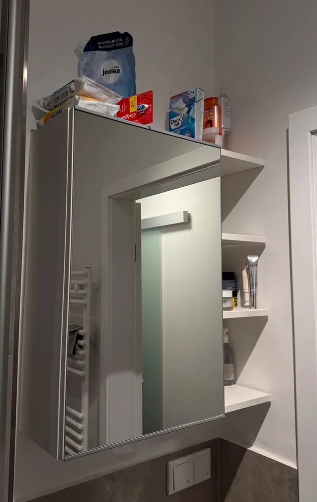 1 Zimmer Wohnung mit 36 m² in Hamburg – Bild 7