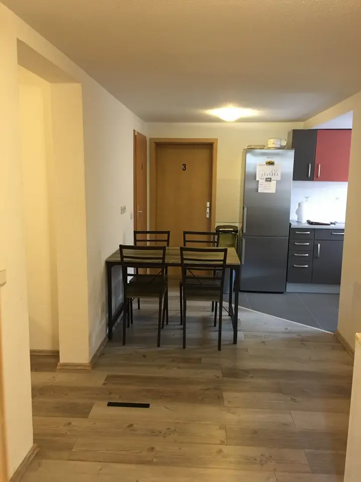 6 room apartment with 90 m² in Stuttgart – Photo 5