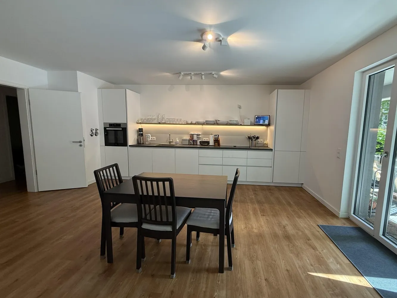 4 Zimmer Wohnung mit 149 m² in Hamburg – Bild 11