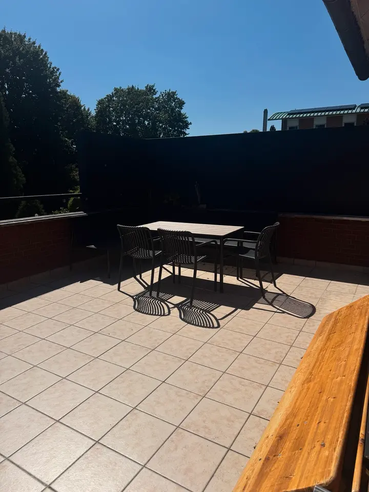 3 Zimmer Wohnung mit 110 m² in Gütersloh – Bild 3
