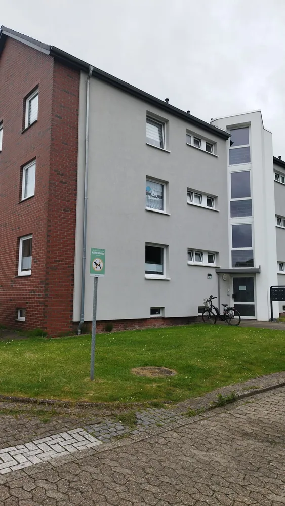 4 Zimmer Wohnung mit 79 m² in Delmenhorst – Bild 8