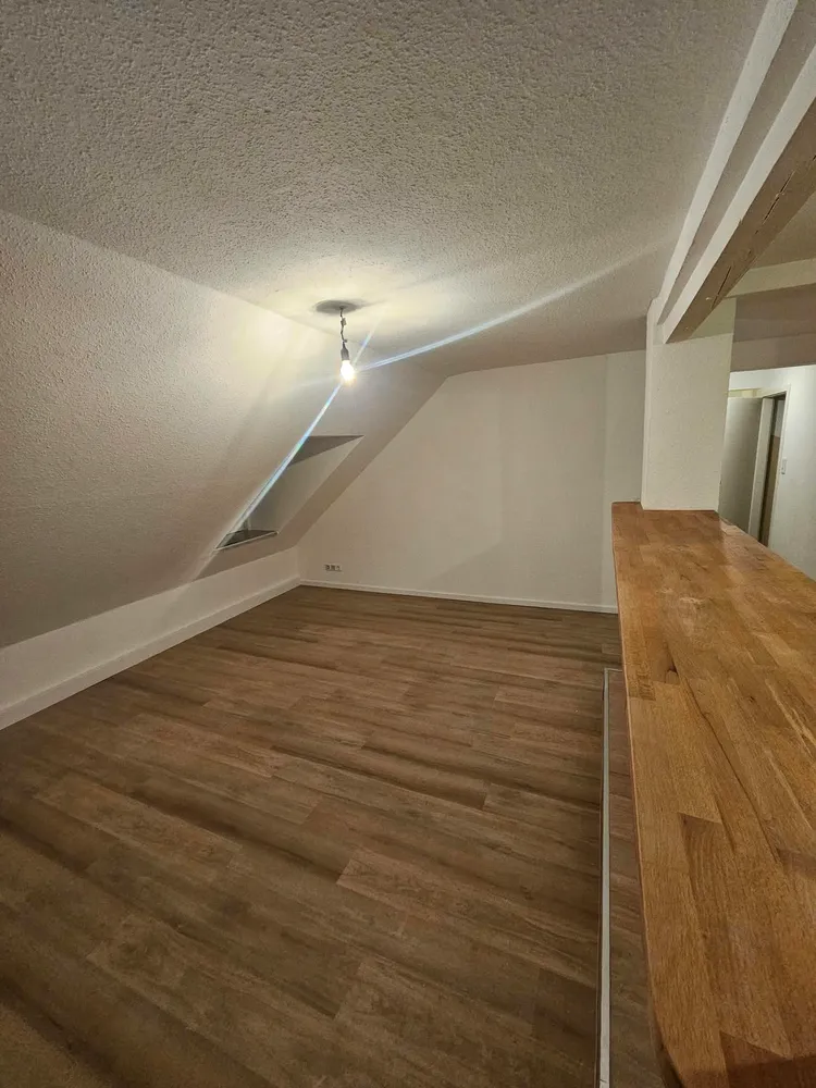 3 Zimmer Wohnung mit 55 m² in Krefeld – Bild 11