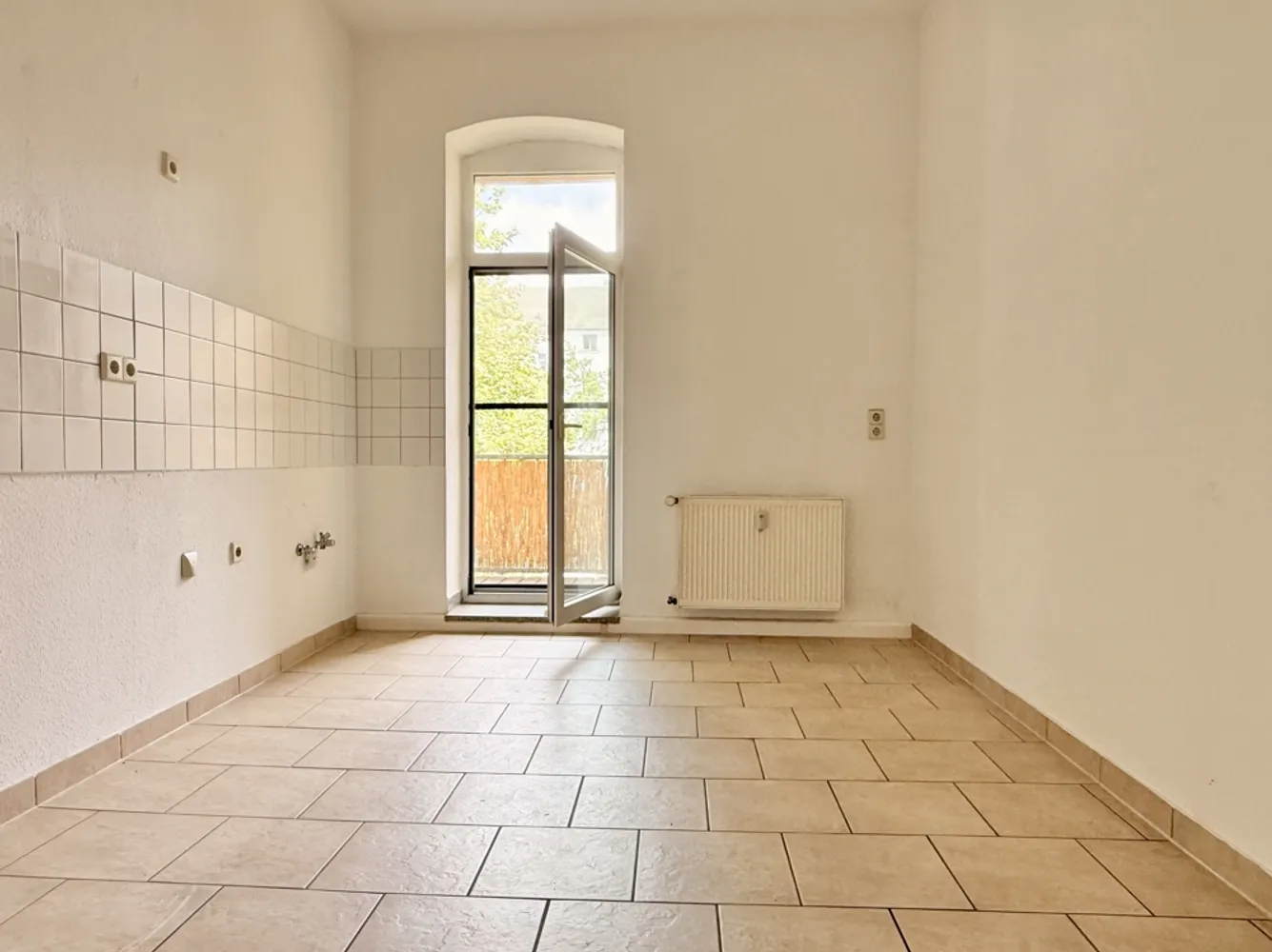 4 Zimmer Wohnung mit 105 m² in Chemnitz – Bild 4