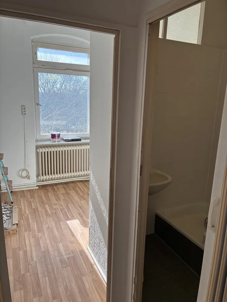 4 room apartment with 89 m² in Berlin – Photo 4