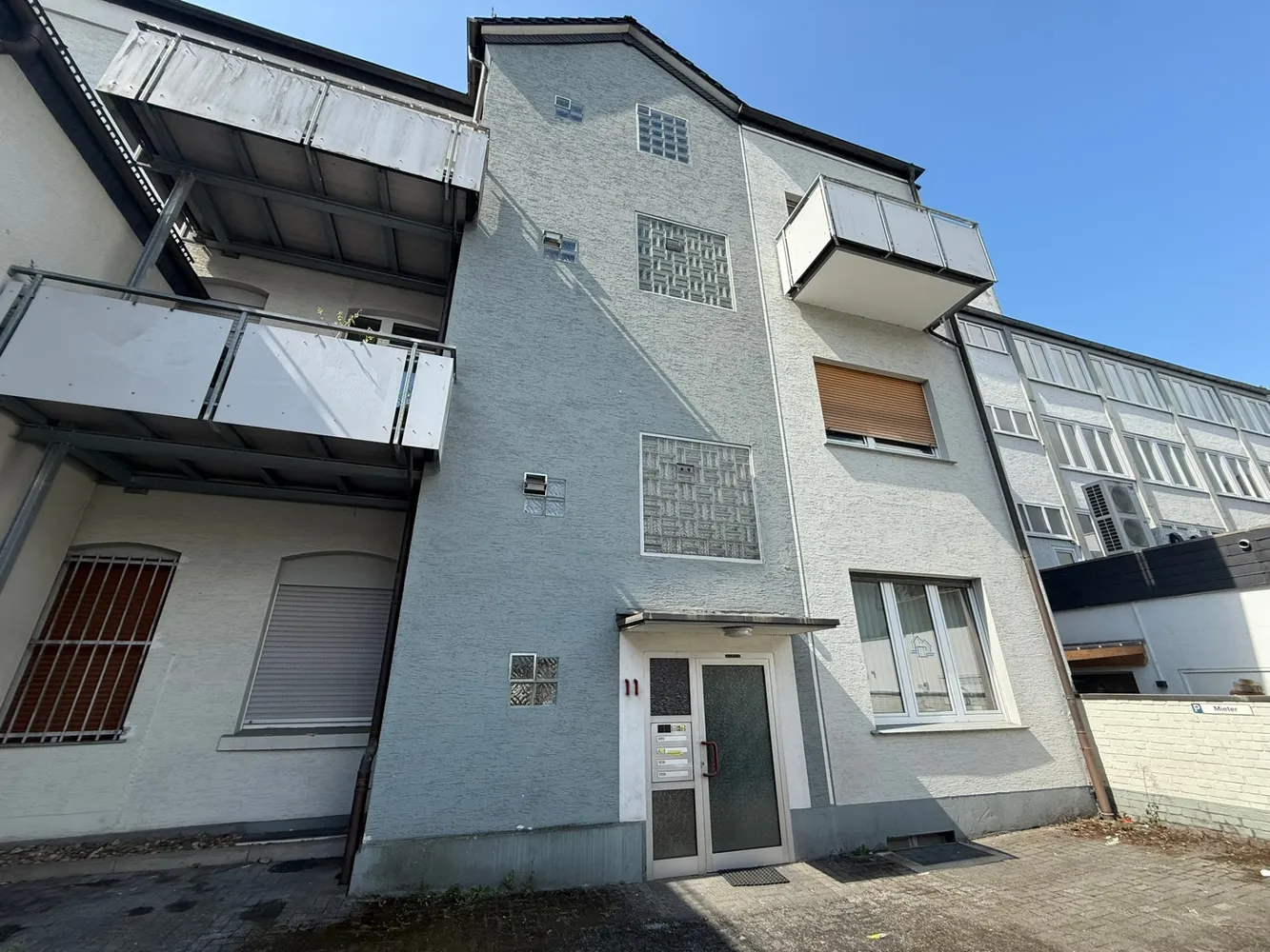 3 Zimmer Wohnung mit 70 m² in Arnsberg – Bild 10
