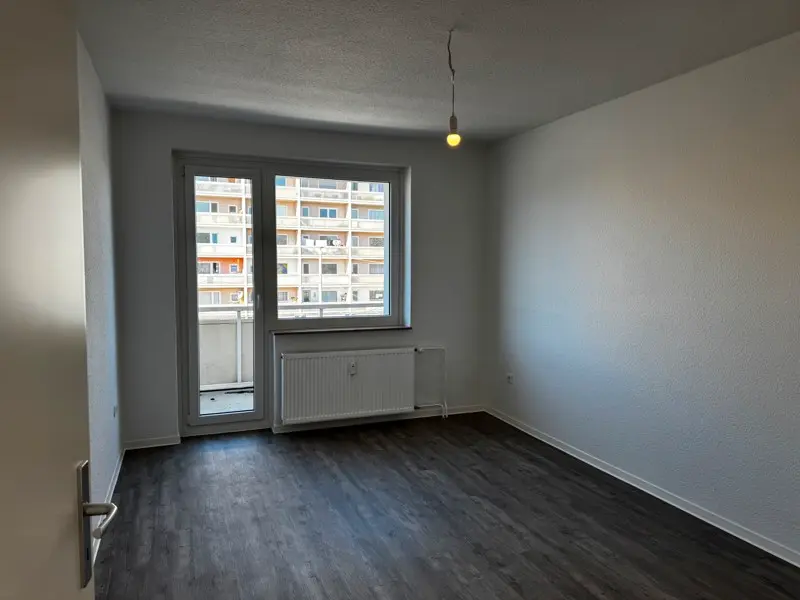 3 Zimmer Wohnung mit 56 m² in Braunschweig – Bild 1