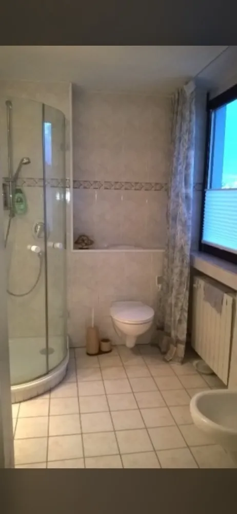 WG-Zimmer in Detmold – Bild 7