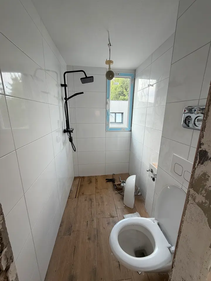 3 Zimmer Wohnung mit 65 m² in Rheine – Bild 5