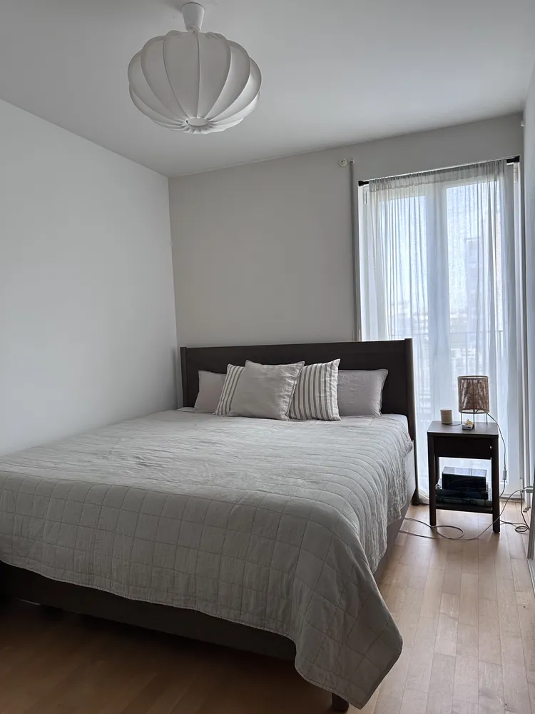 2 room apartment with 48 m² in Munich – Photo 3